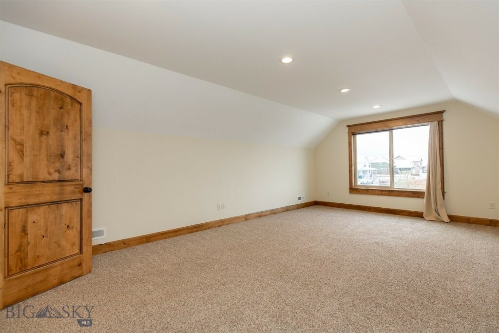 2909 Flurry Lane, Bozeman MT 59718