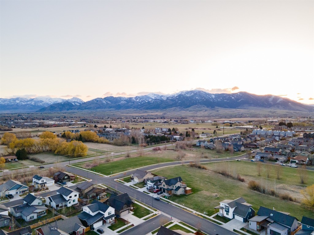 2909 Flurry Lane, Bozeman MT 59718