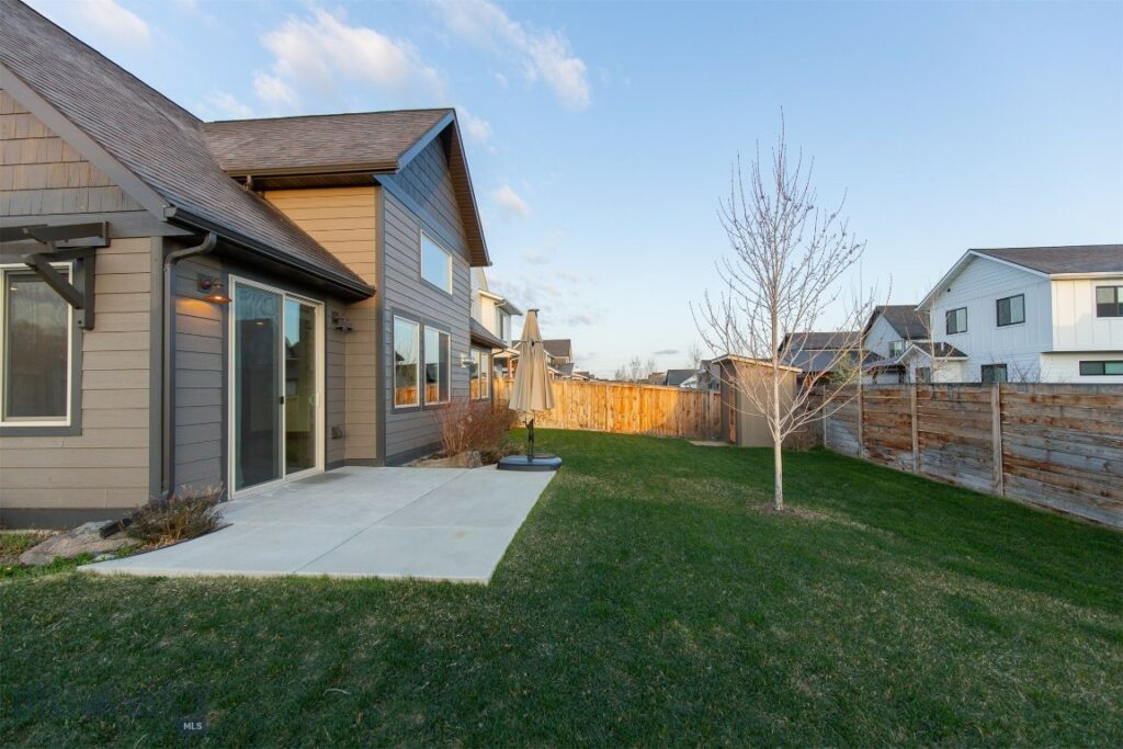 2909 Flurry Lane, Bozeman MT 59718