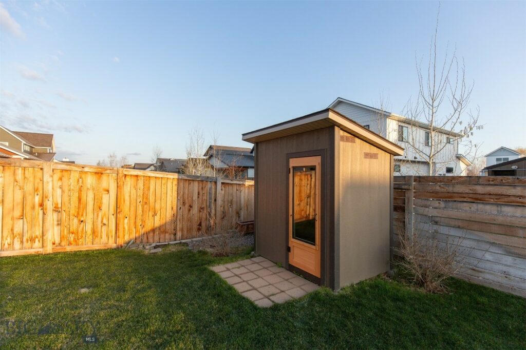 2909 Flurry Lane, Bozeman MT 59718