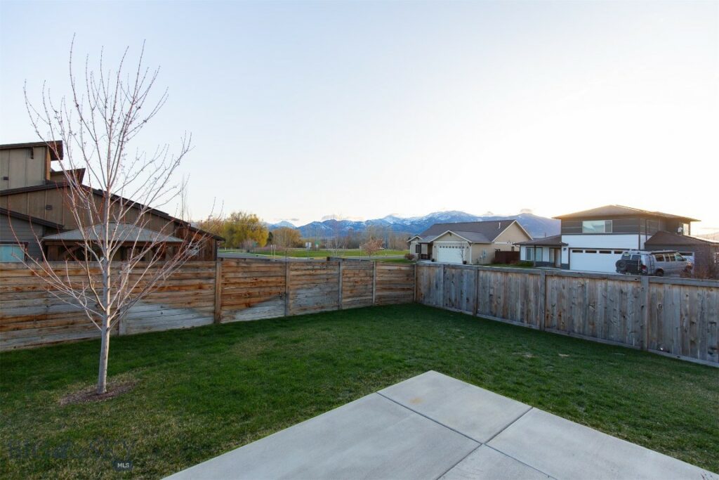 2909 Flurry Lane, Bozeman MT 59718