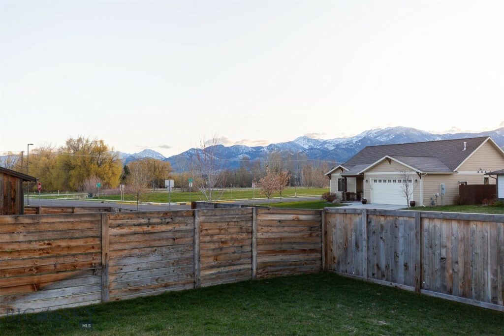 2909 Flurry Lane, Bozeman MT 59718