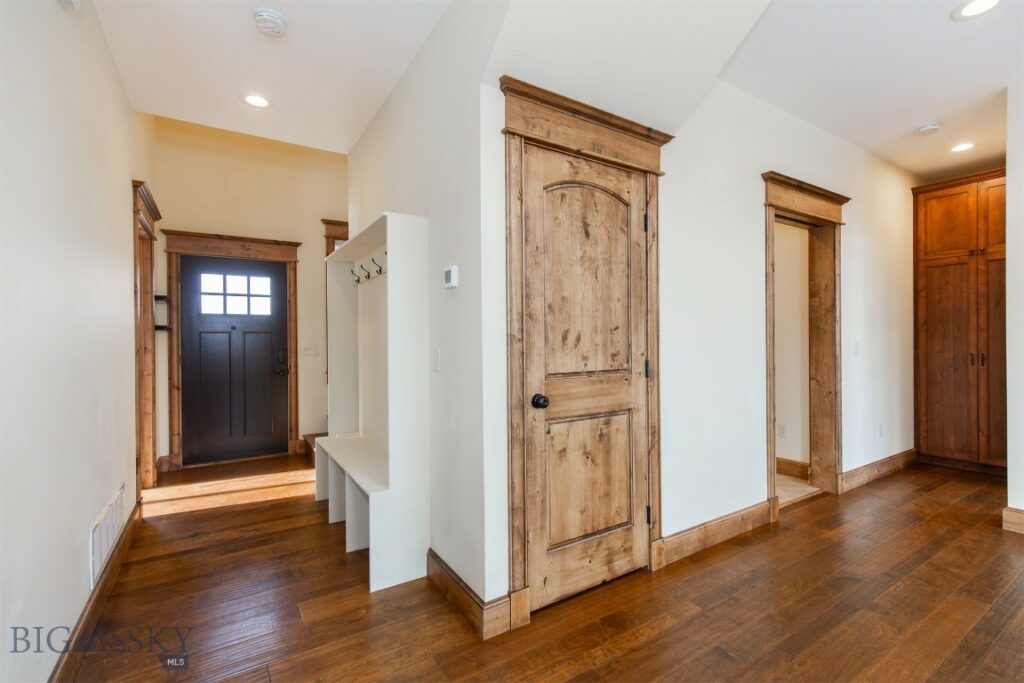 2909 Flurry Lane, Bozeman MT 59718