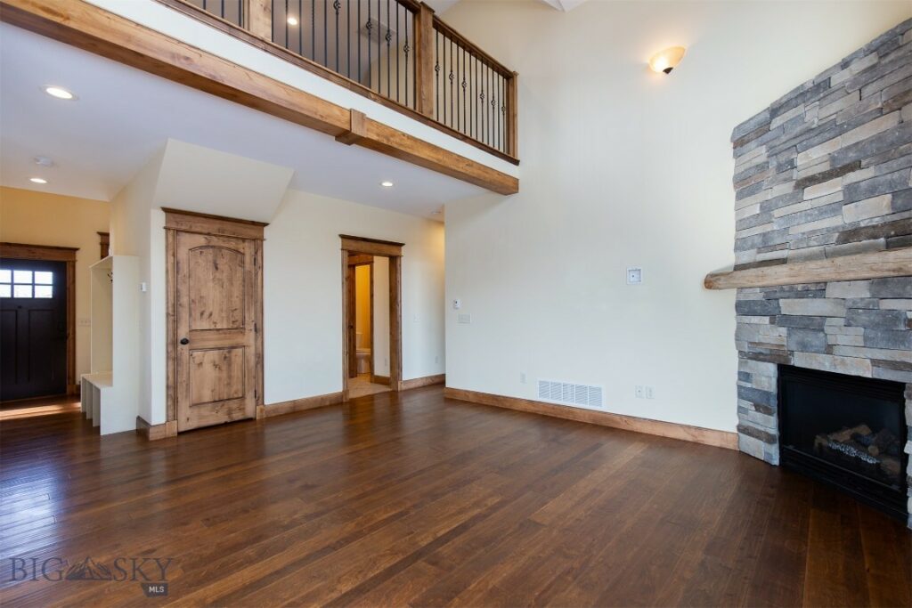 2909 Flurry Lane, Bozeman MT 59718