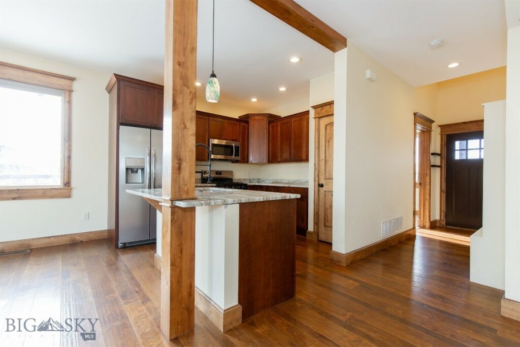2909 Flurry Lane, Bozeman MT 59718