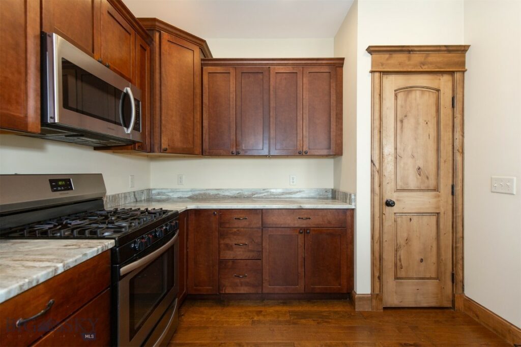 2909 Flurry Lane, Bozeman MT 59718