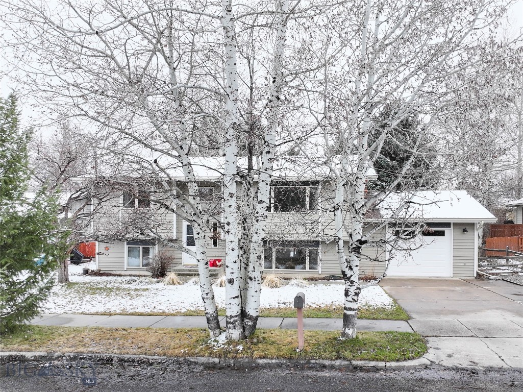 2910 Secor Avenue, Bozeman MT 59715