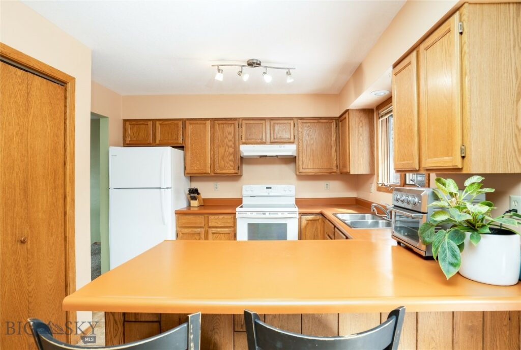 2910 Secor Avenue, Bozeman MT 59715