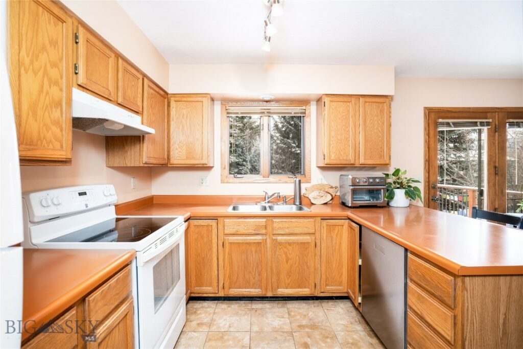 2910 Secor Avenue, Bozeman MT 59715
