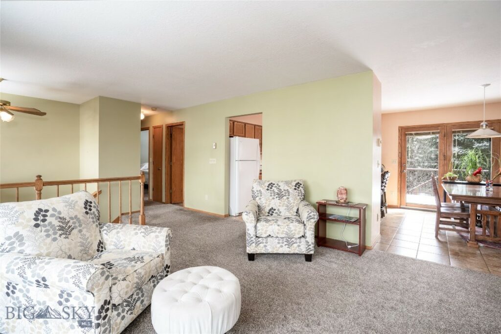 2910 Secor Avenue, Bozeman MT 59715