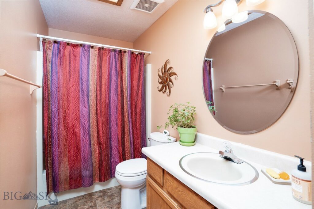 2910 Secor Avenue, Bozeman MT 59715