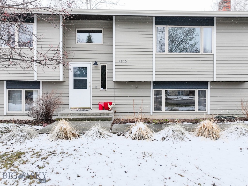 2910 Secor Avenue, Bozeman MT 59715