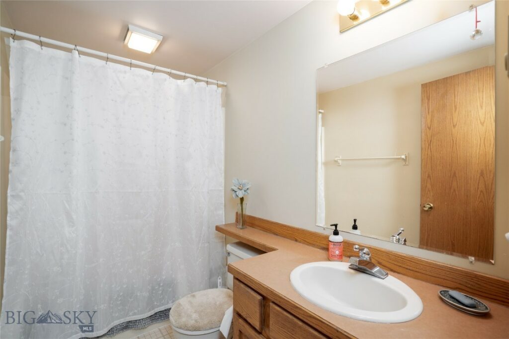 2910 Secor Avenue, Bozeman MT 59715