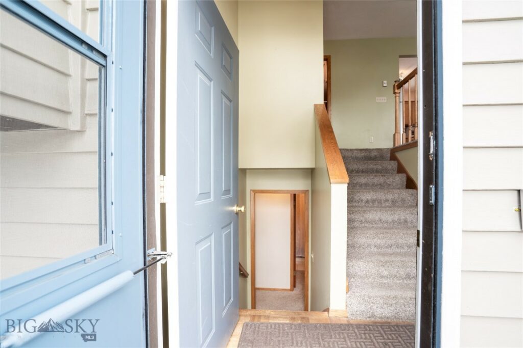 2910 Secor Avenue, Bozeman MT 59715