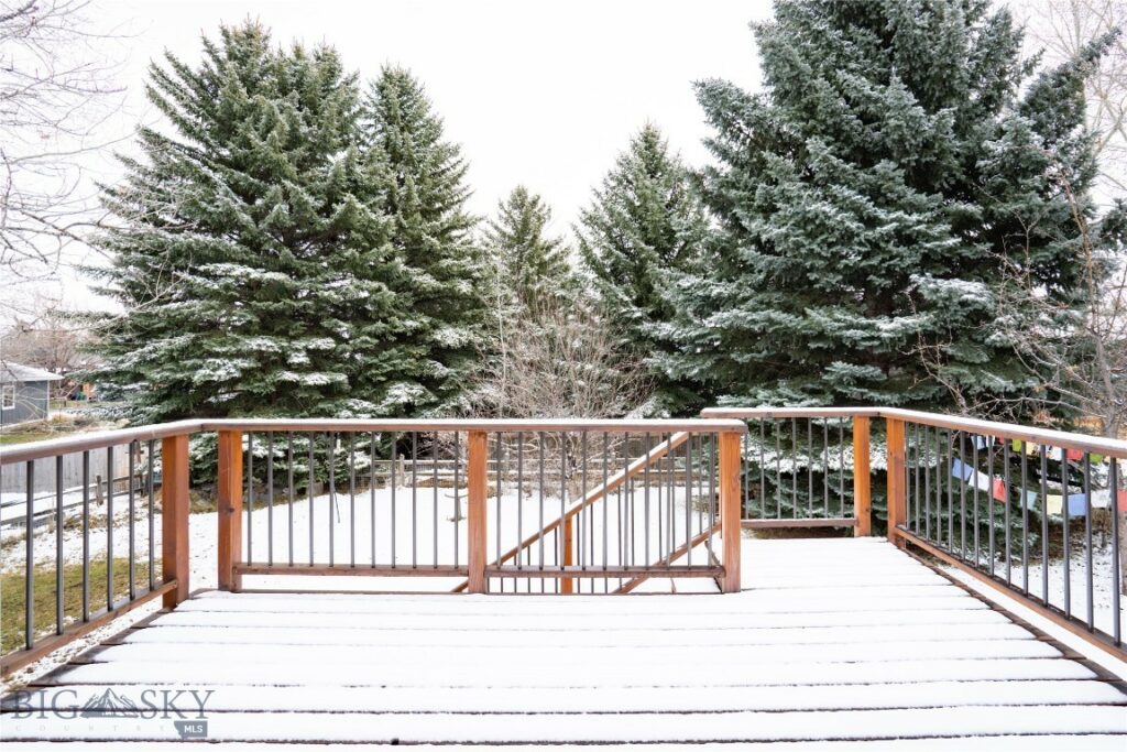2910 Secor Avenue, Bozeman MT 59715