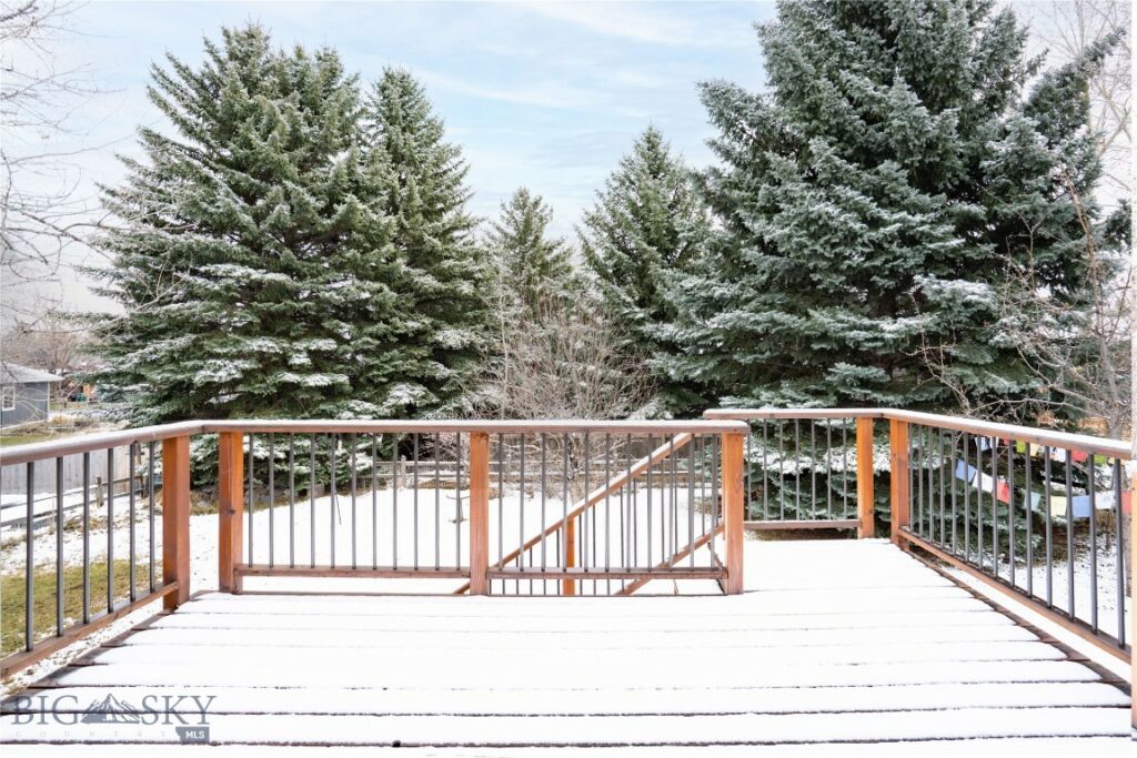 2910 Secor Avenue, Bozeman MT 59715
