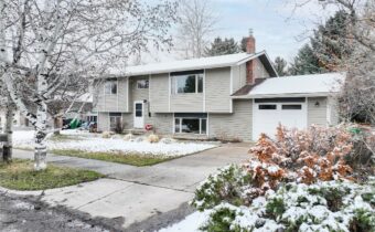 2910 Secor Avenue, Bozeman MT 59715