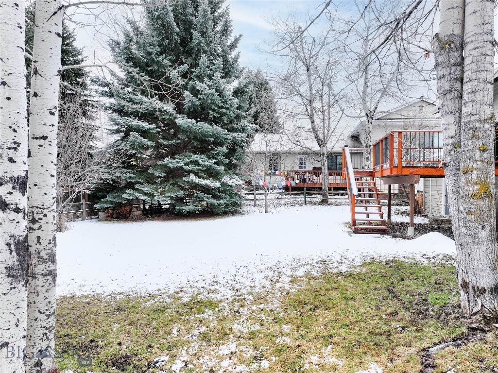 2910 Secor Avenue, Bozeman MT 59715