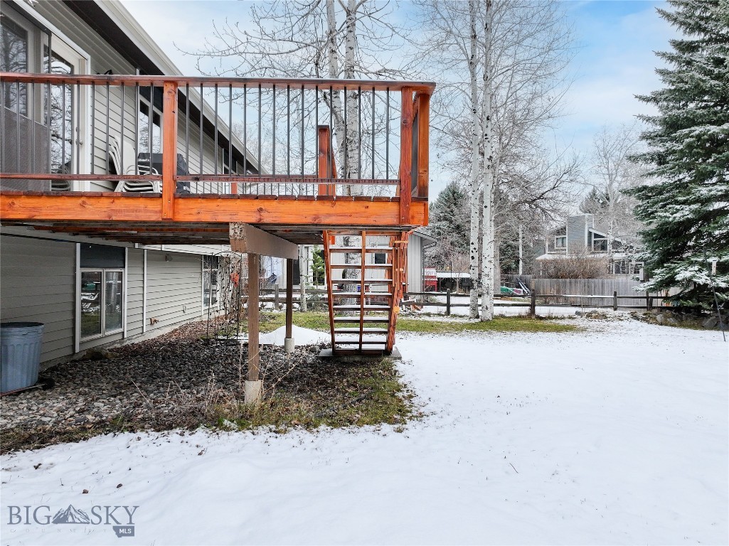2910 Secor Avenue, Bozeman MT 59715