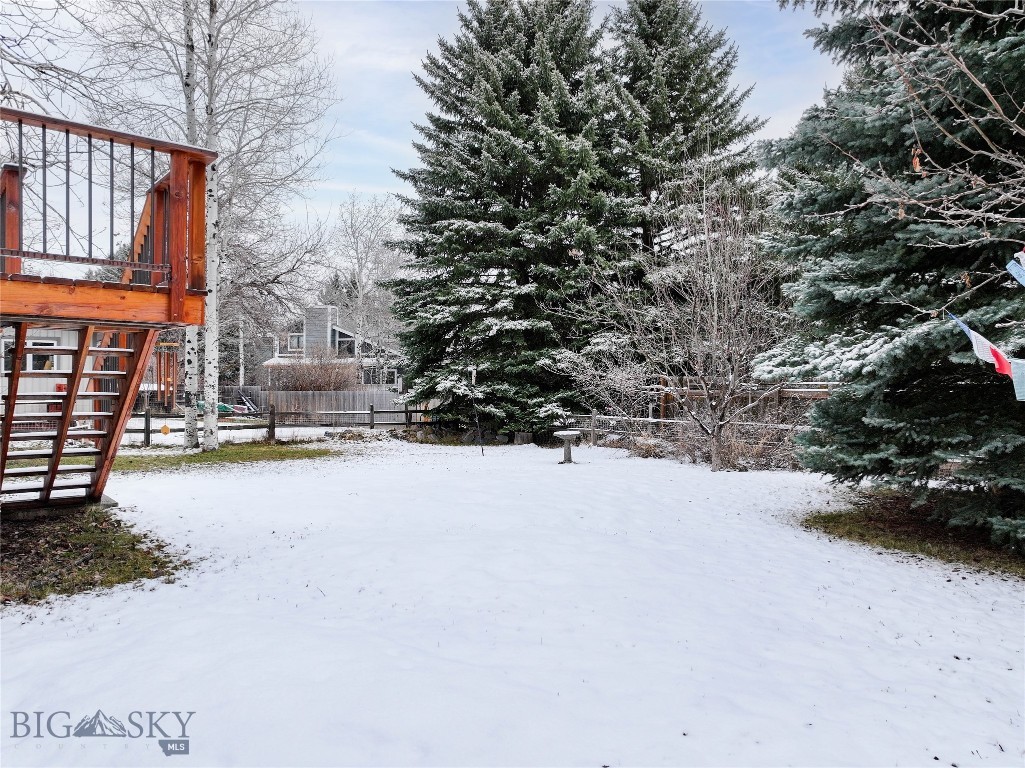 2910 Secor Avenue, Bozeman MT 59715