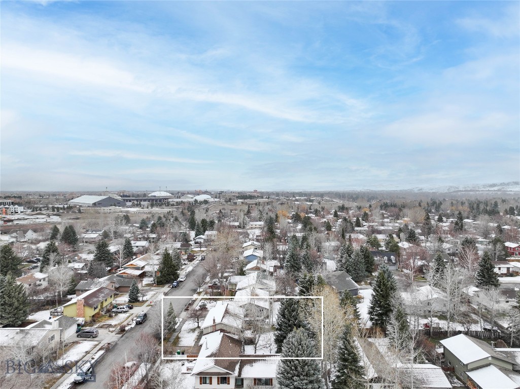 2910 Secor Avenue, Bozeman MT 59715