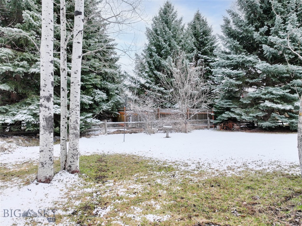 2910 Secor Avenue, Bozeman MT 59715