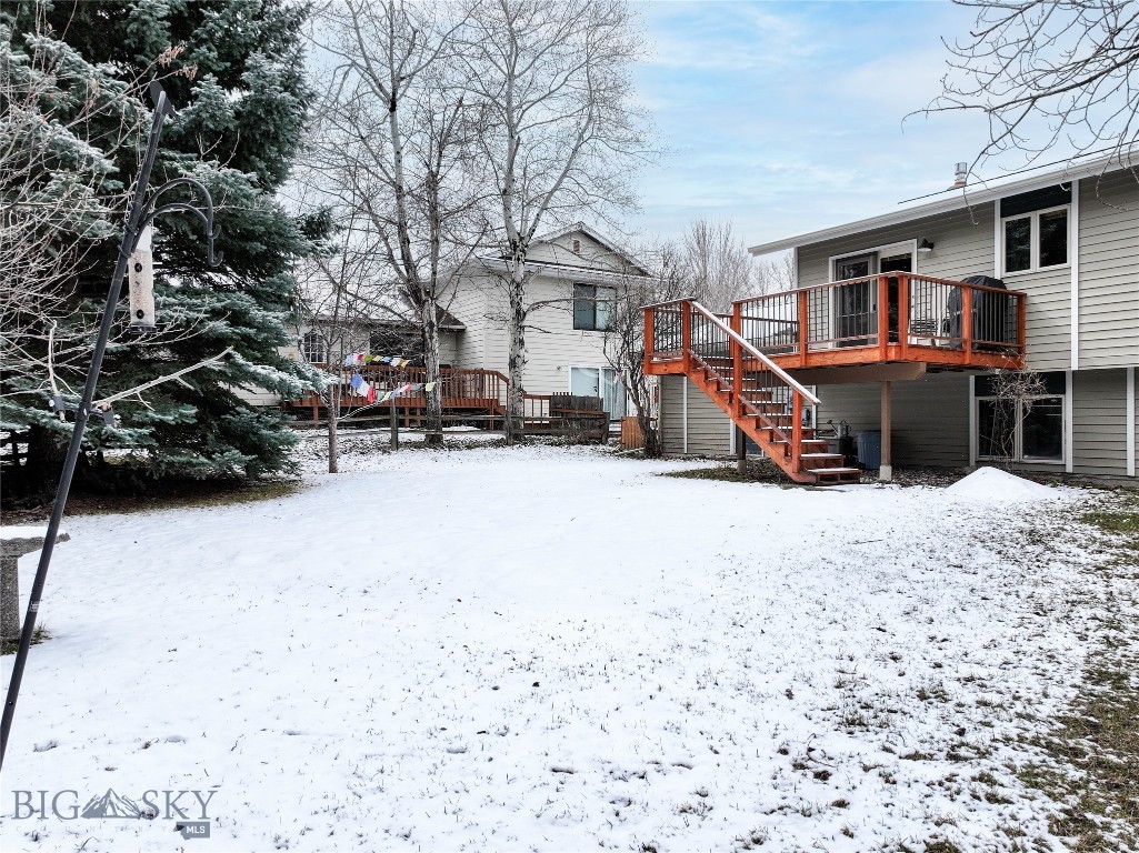 2910 Secor Avenue, Bozeman MT 59715