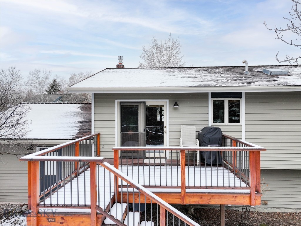 2910 Secor Avenue, Bozeman MT 59715