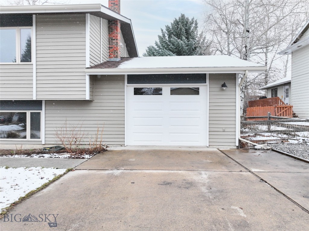 2910 Secor Avenue, Bozeman MT 59715