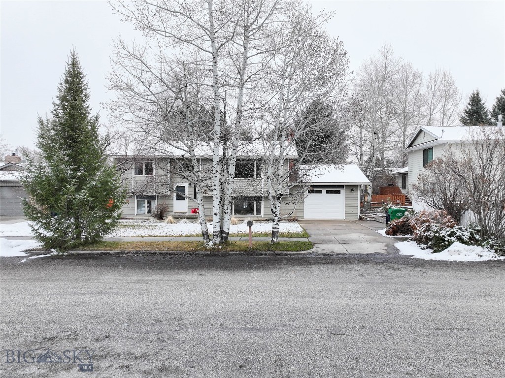 2910 Secor Avenue, Bozeman MT 59715