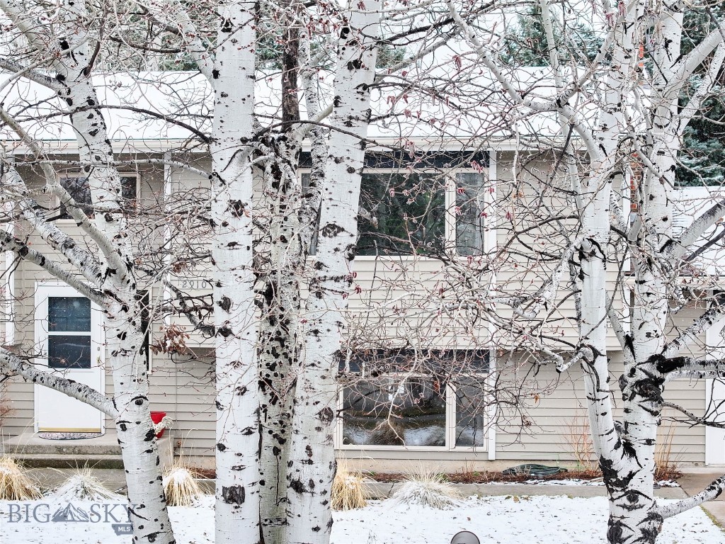 2910 Secor Avenue, Bozeman MT 59715