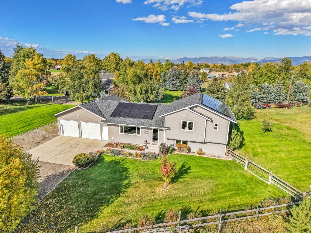 2910 Upper Rainbow Road, Bozeman MT 59718