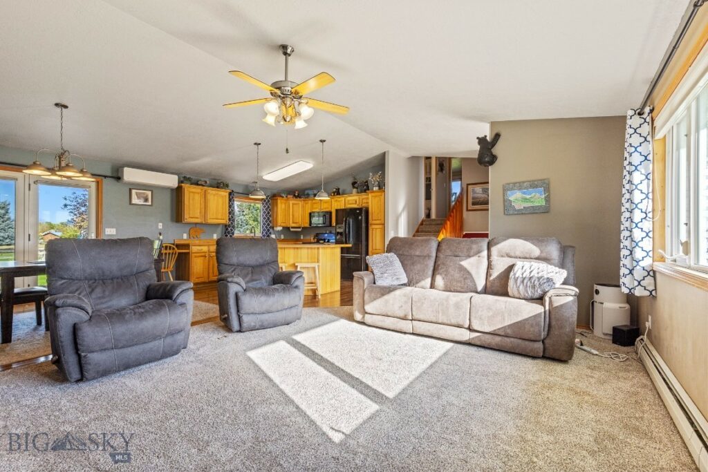 2910 Upper Rainbow Road, Bozeman MT 59718