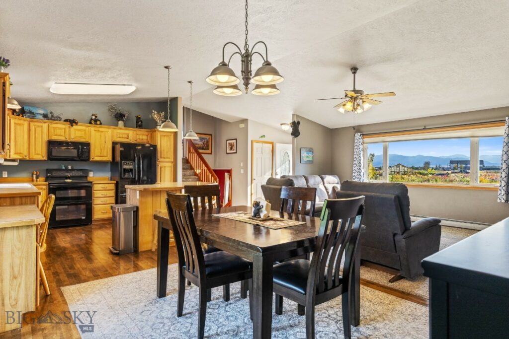 2910 Upper Rainbow Road, Bozeman MT 59718