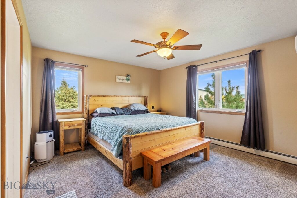 2910 Upper Rainbow Road, Bozeman MT 59718