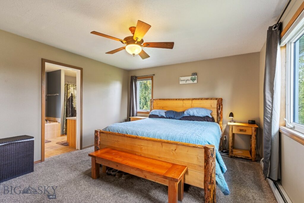 2910 Upper Rainbow Road, Bozeman MT 59718