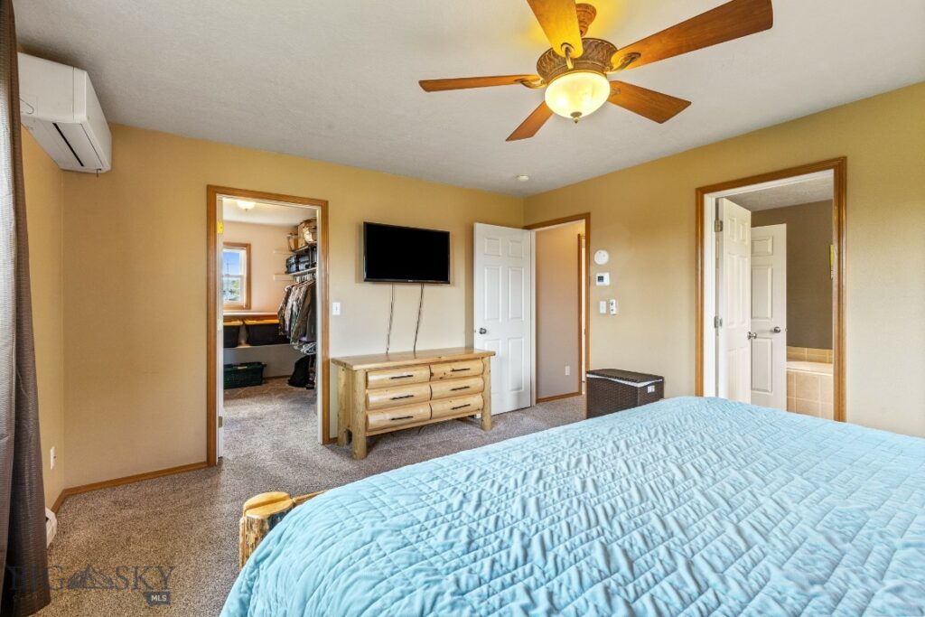 2910 Upper Rainbow Road, Bozeman MT 59718