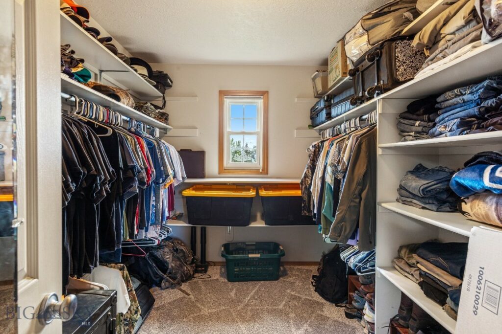 2910 Upper Rainbow Road, Bozeman MT 59718