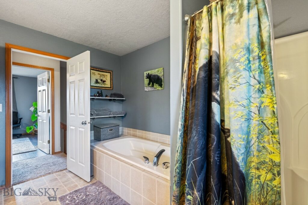 2910 Upper Rainbow Road, Bozeman MT 59718