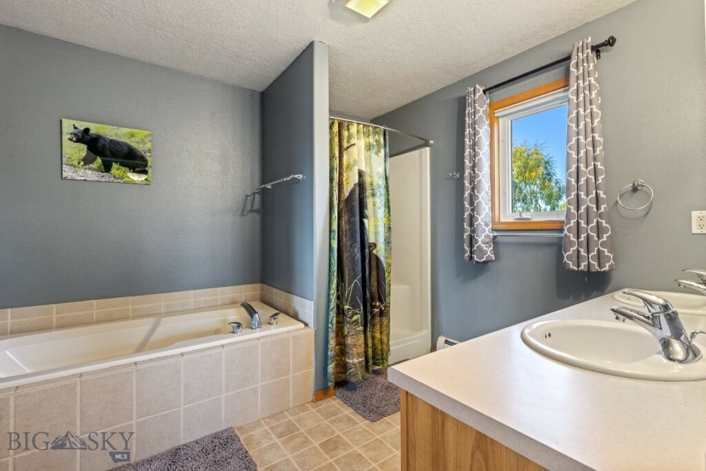 2910 Upper Rainbow Road, Bozeman MT 59718