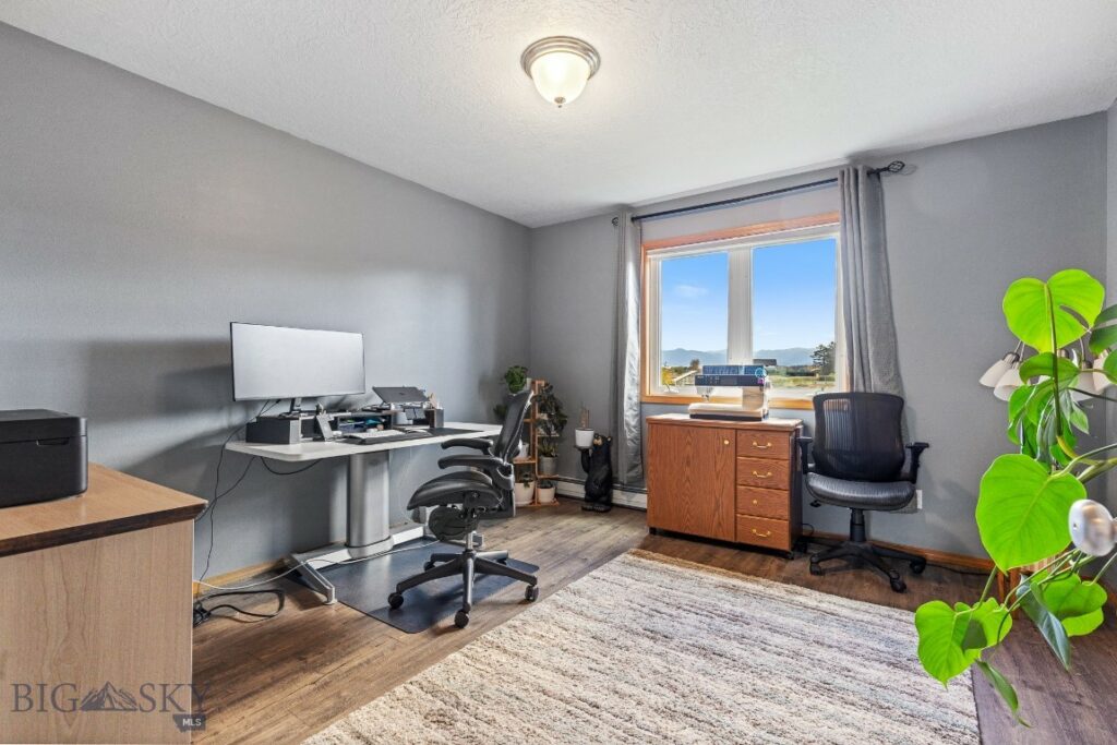 2910 Upper Rainbow Road, Bozeman MT 59718