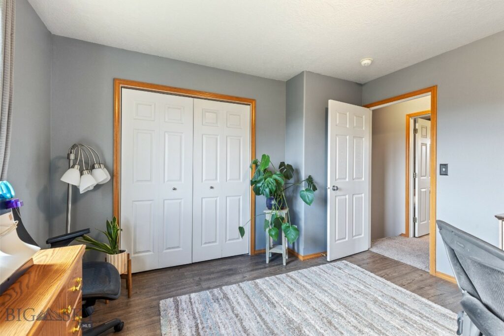 2910 Upper Rainbow Road, Bozeman MT 59718