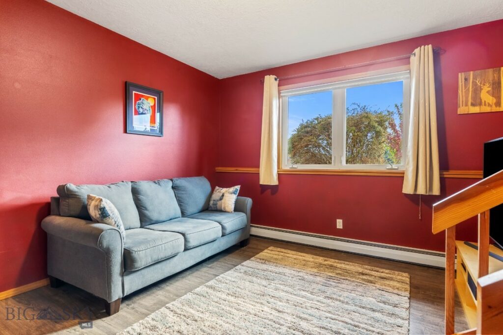 2910 Upper Rainbow Road, Bozeman MT 59718