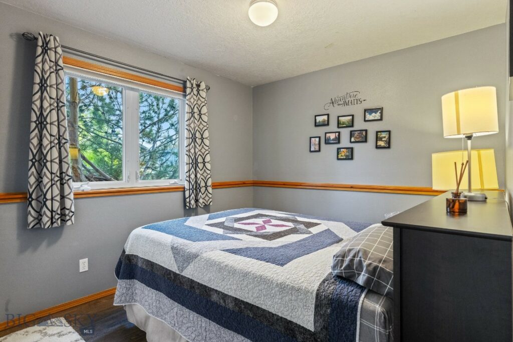 2910 Upper Rainbow Road, Bozeman MT 59718