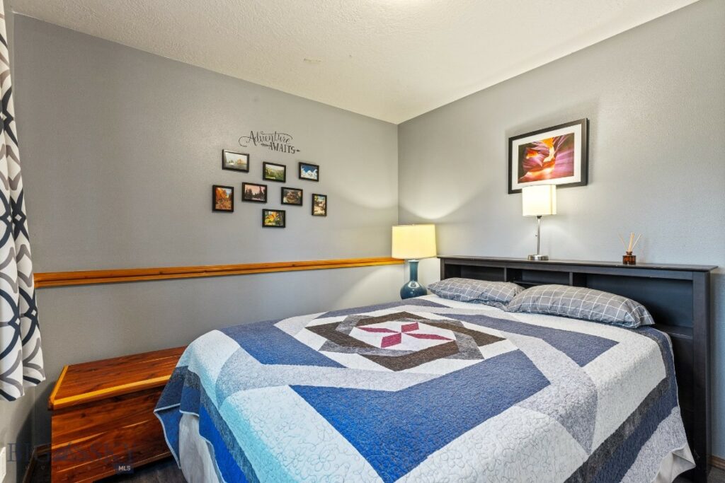 2910 Upper Rainbow Road, Bozeman MT 59718