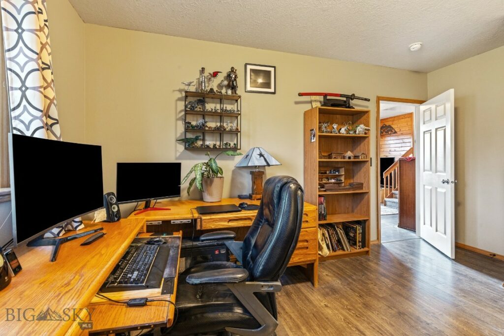 2910 Upper Rainbow Road, Bozeman MT 59718