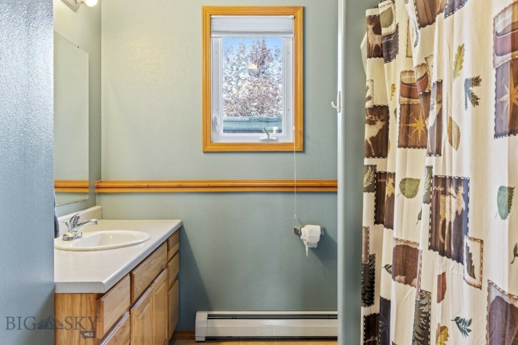 2910 Upper Rainbow Road, Bozeman MT 59718