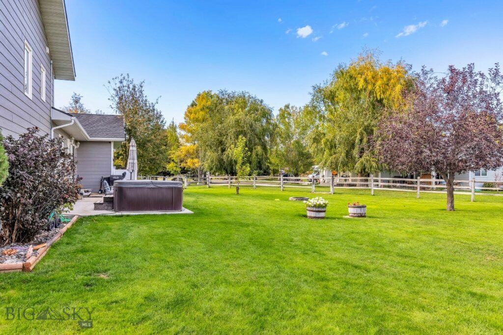 2910 Upper Rainbow Road, Bozeman MT 59718