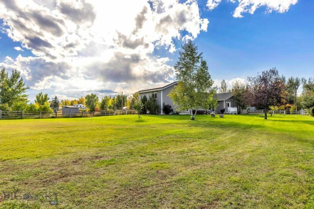 2910 Upper Rainbow Road, Bozeman MT 59718