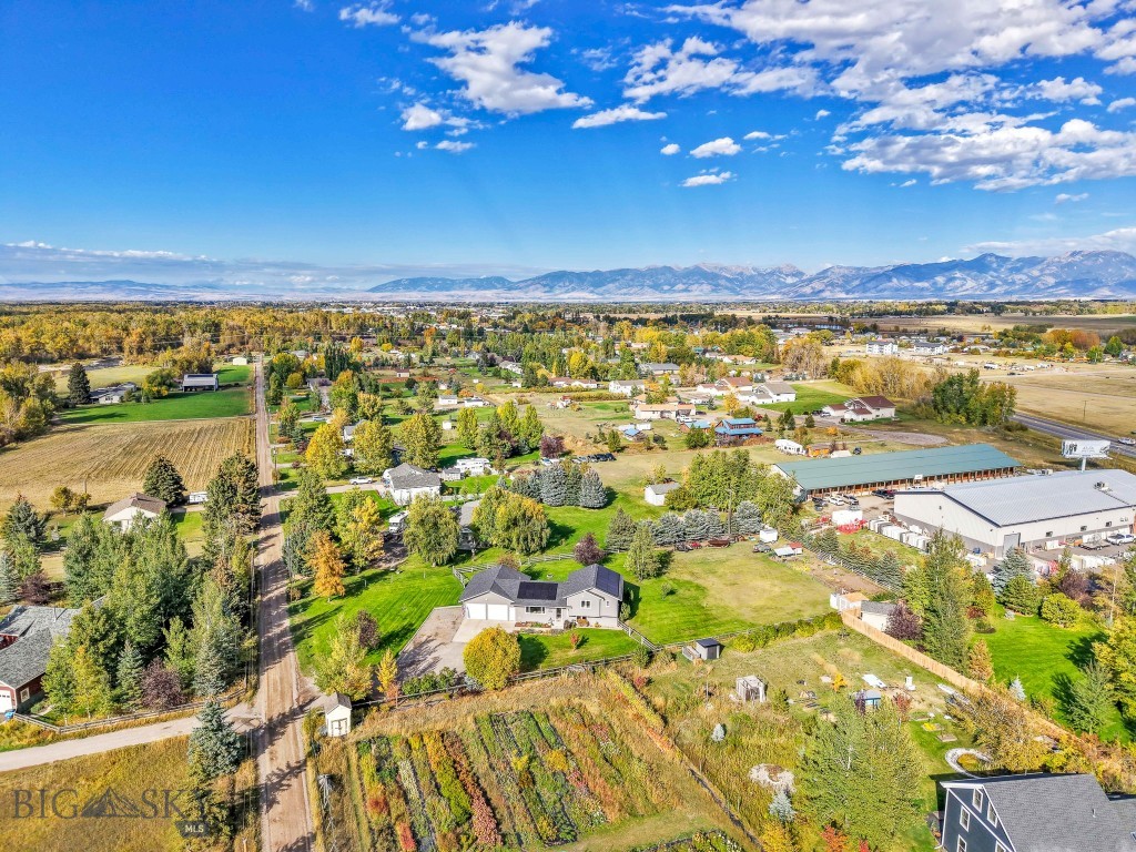 2910 Upper Rainbow Road, Bozeman MT 59718
